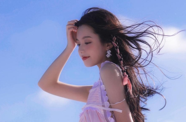 七夕表白情话暖心句子 适合情人节发给女朋友的说说情话
