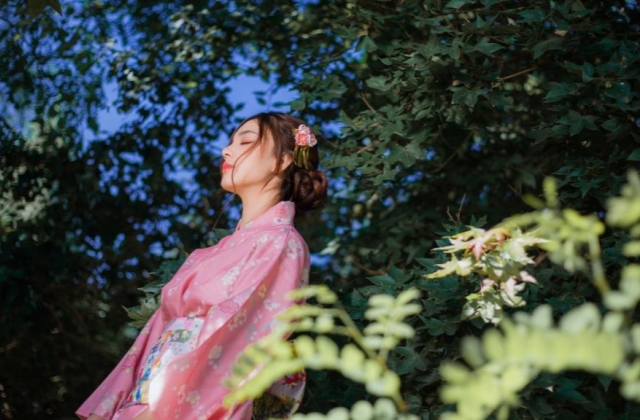 朋友圈秋天的句子短句唯美 适合秋季发的文艺短句