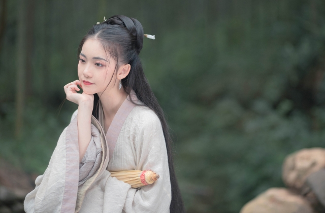比风还温柔的治愈短句 温柔到骨子里的句子