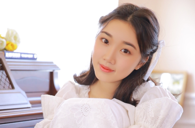 温柔又干净的神仙文案 对生活励志现实的句子