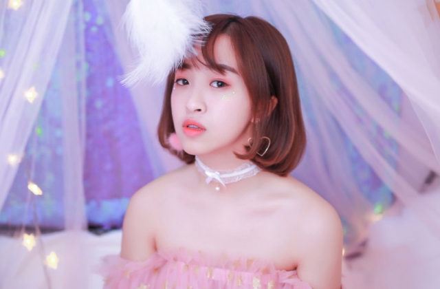 午安心语励志文案 适合发朋友圈的午安句子