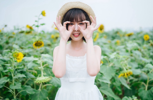 说给偶像最温暖的话 适合追星女孩的微博文案