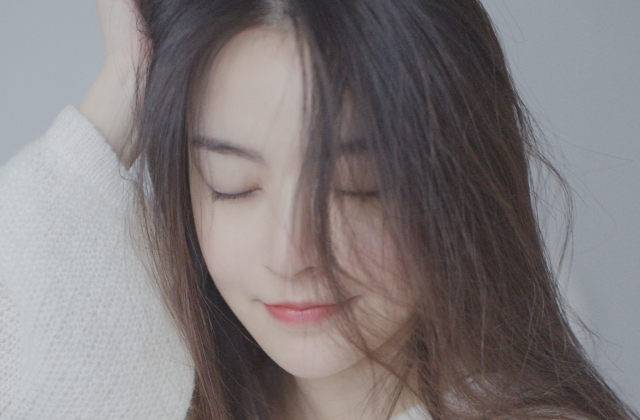 今天心情美美的句子 形容心情美美哒的说说发朋友圈文案