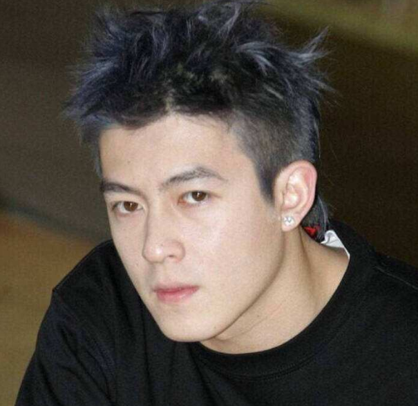 精神小伙语录