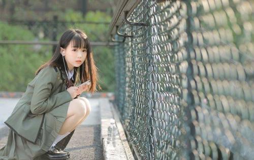 适合高冷女神的游戏名字