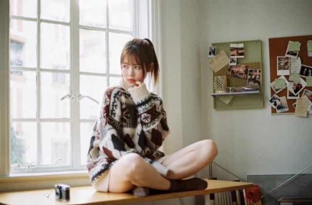 适合发朋友圈的治愈文案 文艺有哲理的唯美句子