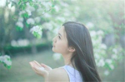 微风轻轻起，我好想念你