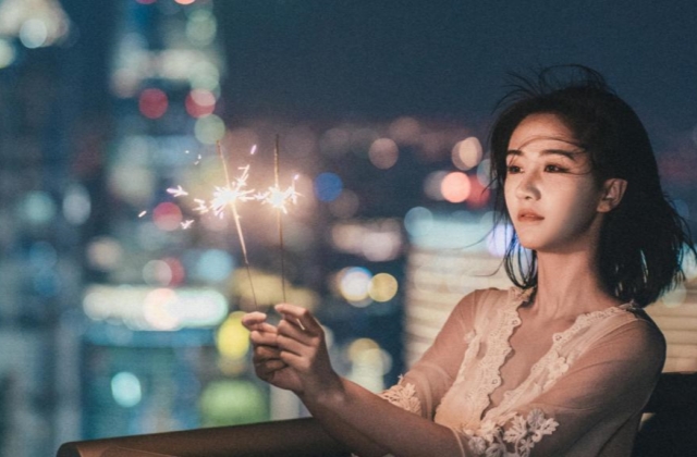 撩女生的情话套路对话 一问一答的土味情话