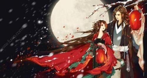 朋友圈古风说说的好句子汇总58句