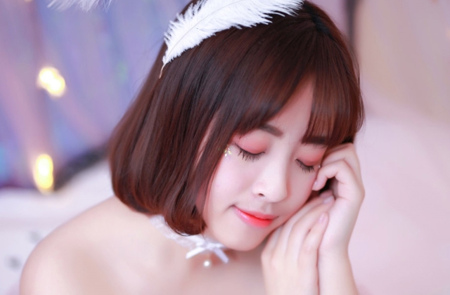 描写景色优美的句子
