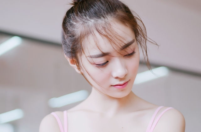 超级温柔的神仙句子 适合女孩子的温柔仙句