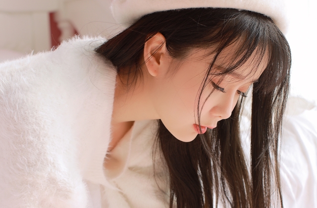 又温柔又霸气的情话短句 仙女发朋友圈的文案