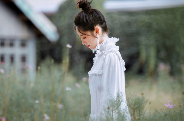 和女朋友认识一个月的表白情话 超甜的情话所有人都喜欢听