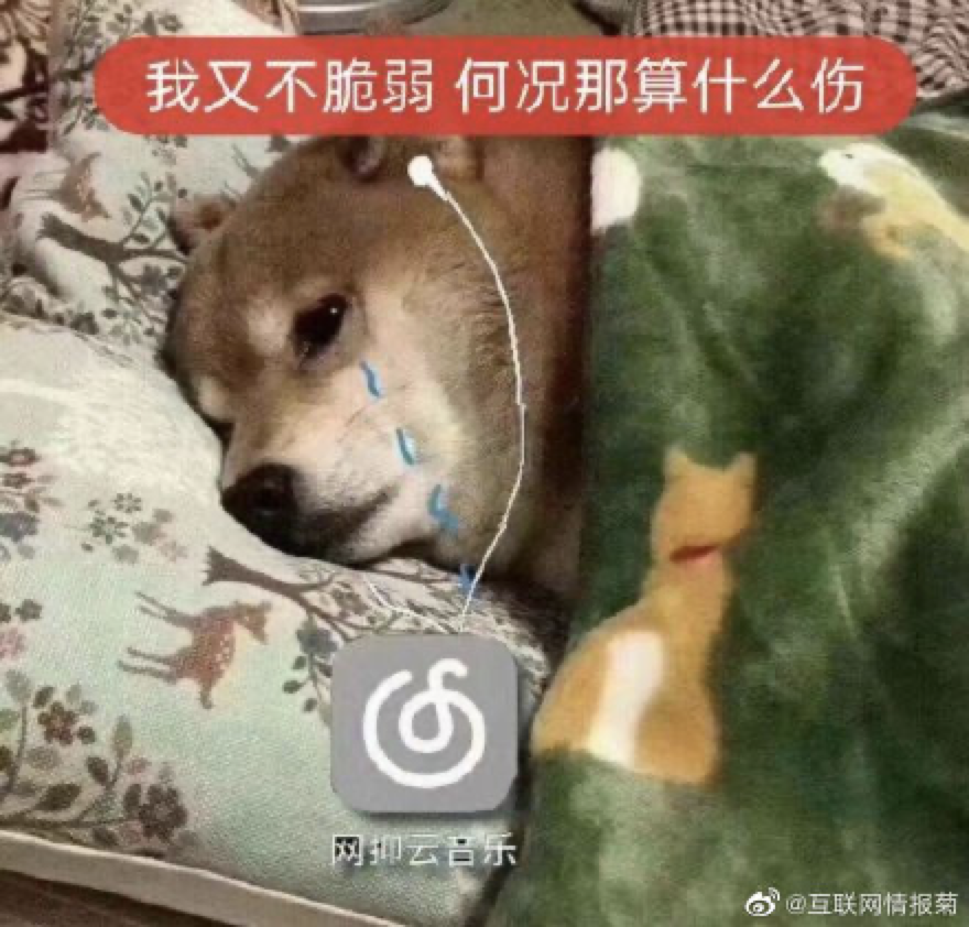 网抑云语录丧 网抑云了文案大全