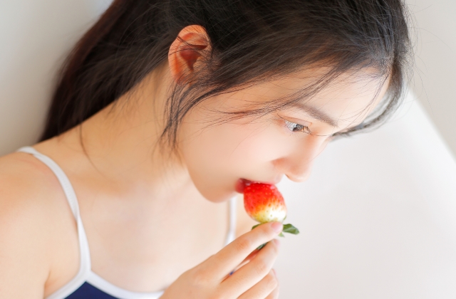 相伴到老的唯美句子 相濡以沫的爱情文案