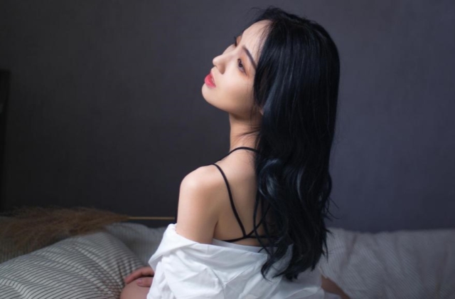 适合深夜发朋友圈的文艺句子