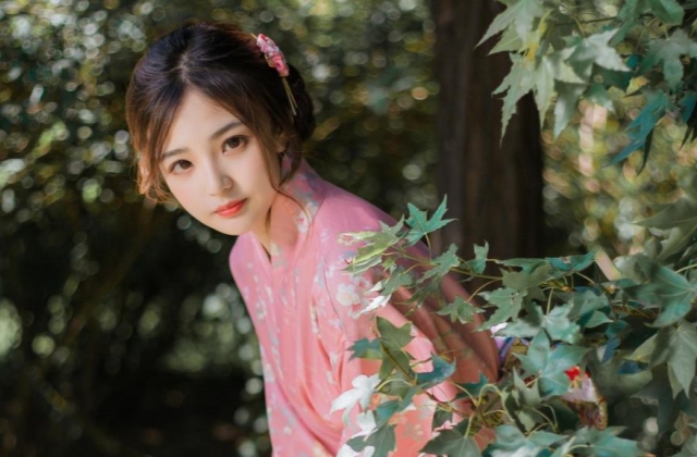 向一个女生表白的情话真实一点的 适合微信表白的句子