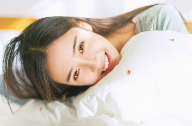 一问一答的套路情话 撩女朋友开心的小套路