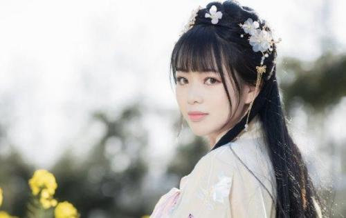 yy名字女生名字大全 yy好听的名字女生版