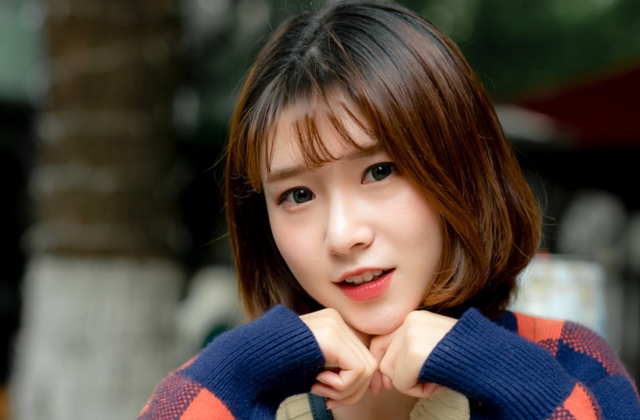 撩女生聊天情话套路一问一答 逗女孩子开心的对话