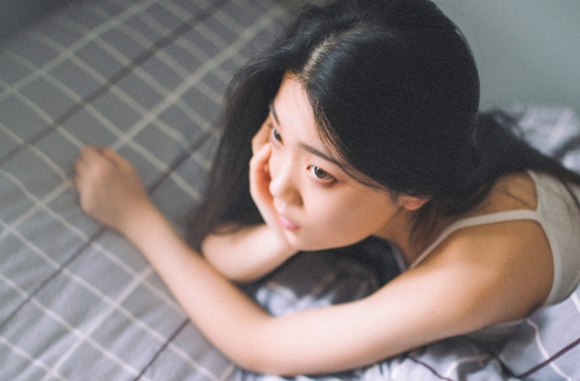 温柔唯美的句子 干净文艺短句