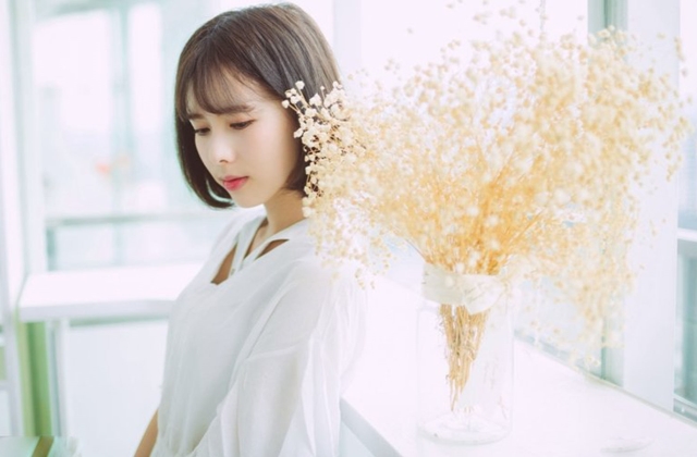 安利爱豆的正能量句子 守护爱豆的唯美句子