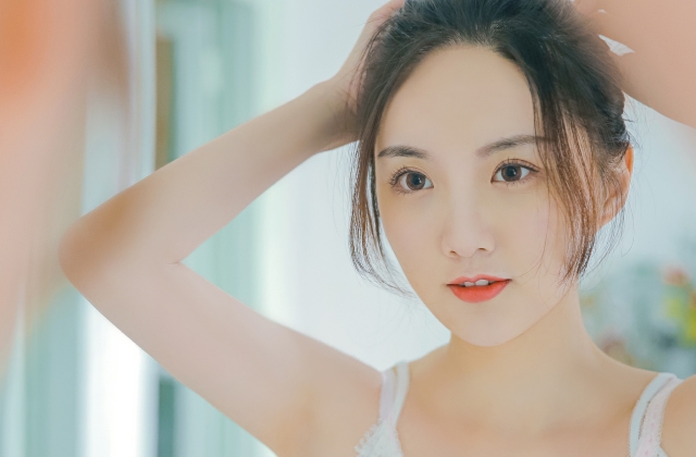 甜到骨子里的情话 暖到哭的句子给女孩