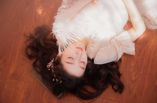 女人心态阳光的句子 乐观心态的简短句子