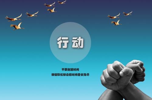 一句精辟的人生格言英文
