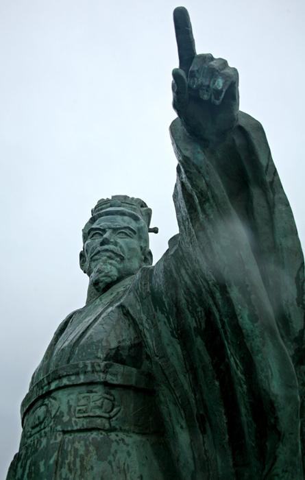 刘勰经典语录