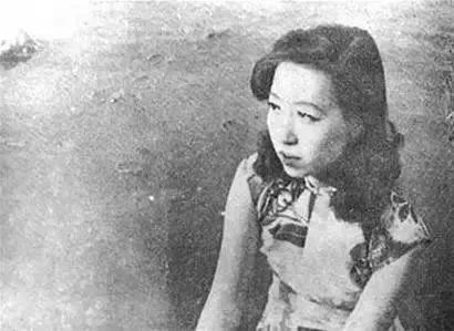 张爱玲经典语录语句