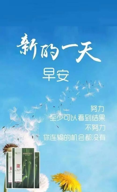 女人微商励志语录
