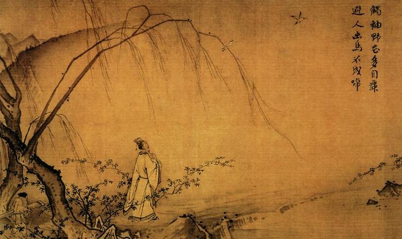 经典古诗名句大全十字