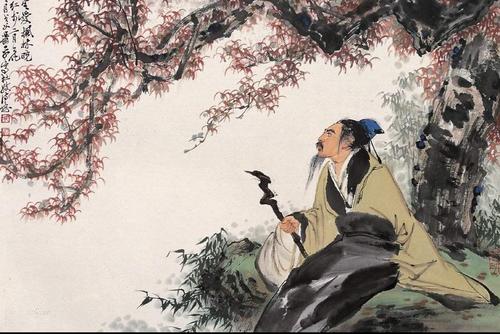 经典古诗名句大全十字