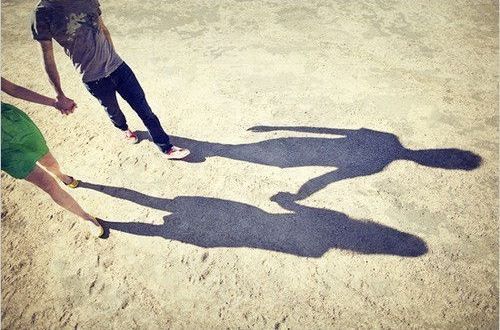 个性说说：超拽说说女生霸气