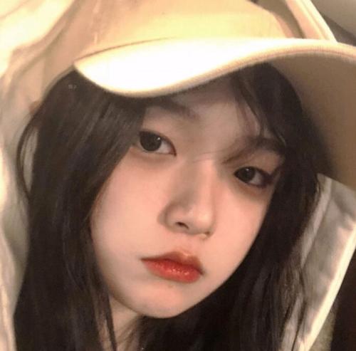 对女朋友说的话感动到哭