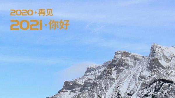 告别2020年的唯美心情句子