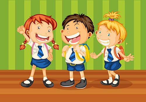小学生人生格言励志短句8字
