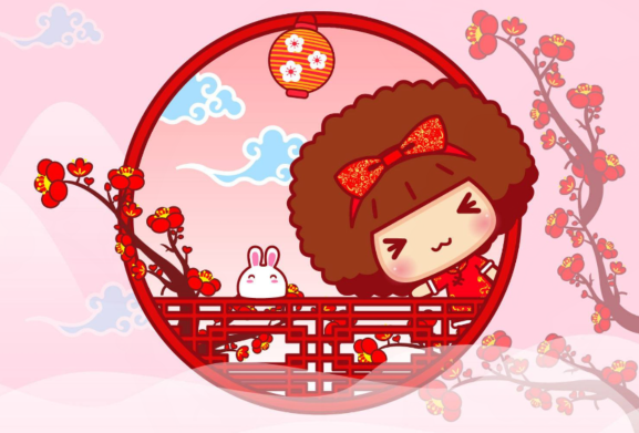 春节祝福语简短一句话