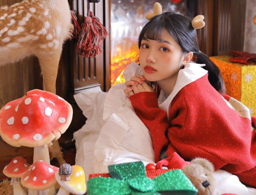 2020圣诞节英文祝福语  圣诞祝福语集锦