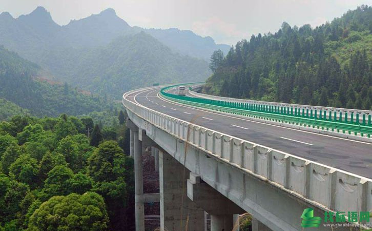 湖南路桥品牌宣传语