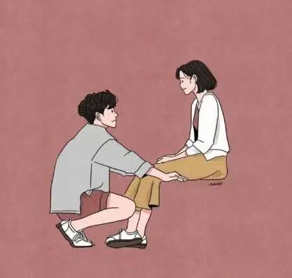 逗女孩开心的聊天套路