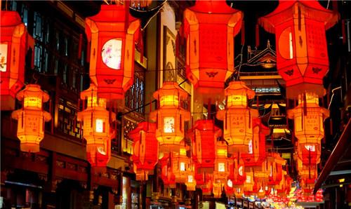 元宵节灯谜100条及答案