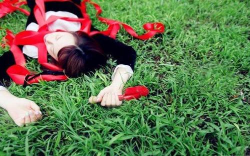女生超酷昵称 既高傲又冷漠的昵称