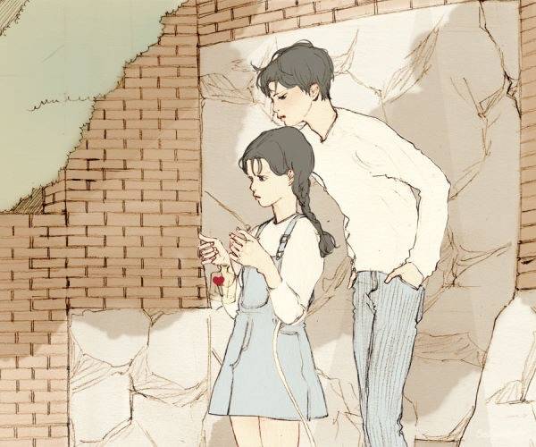 情人节贺卡情话20字以内