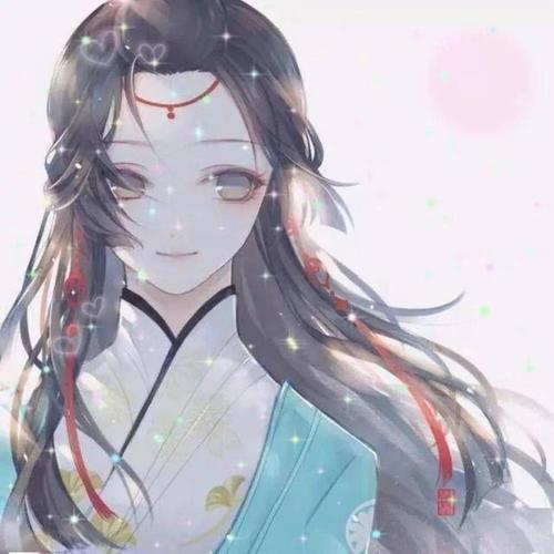 一尘不染的古风仙句