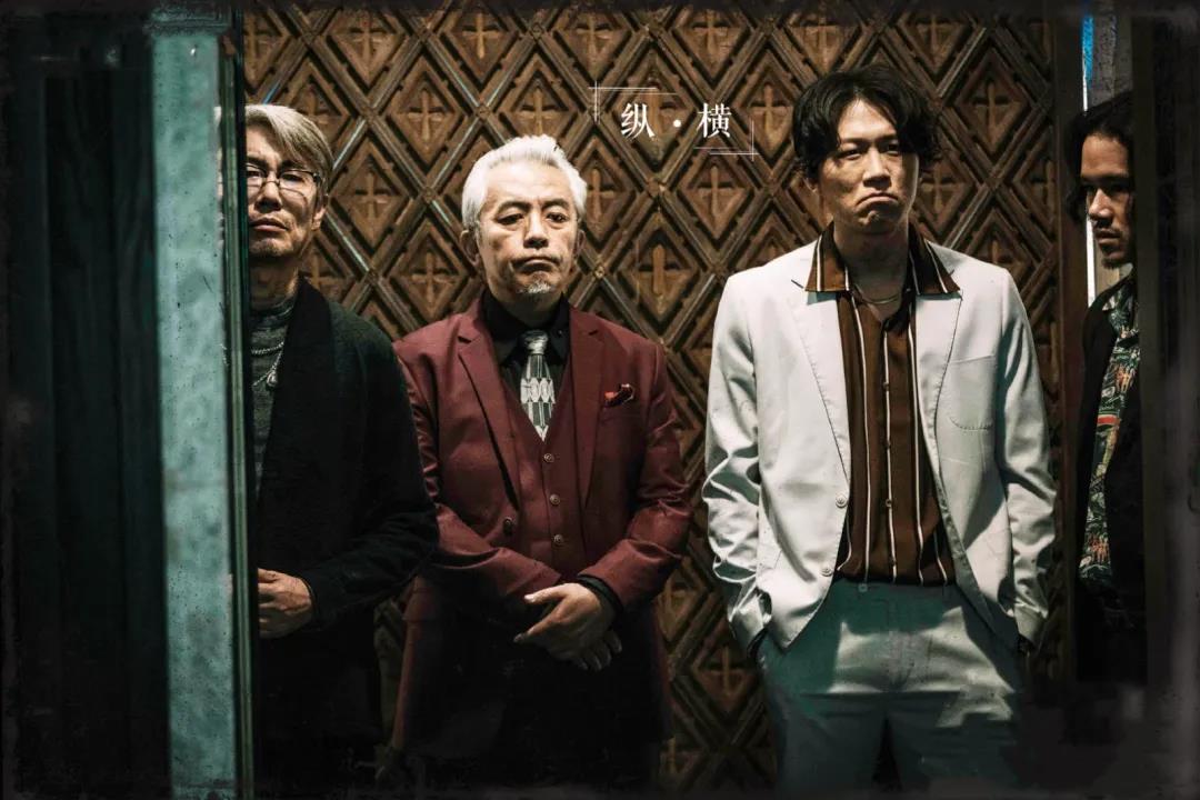 周一围主演《焕脸》经典台词 语录