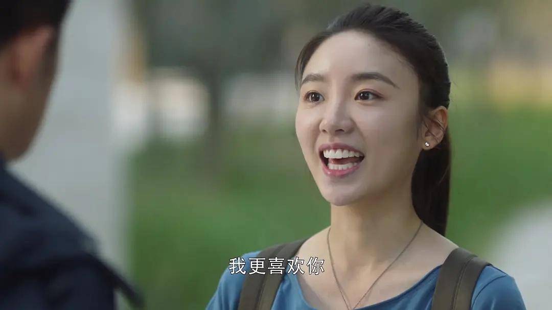 高级绿茶女孩台词