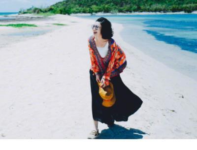 女人励志的句子致自己 精致女人早安励志语录