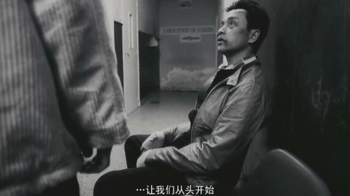 张国荣电影经典台词 总有一句打动你